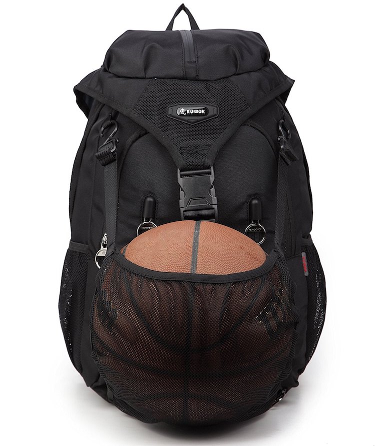 best basketball backpacks
