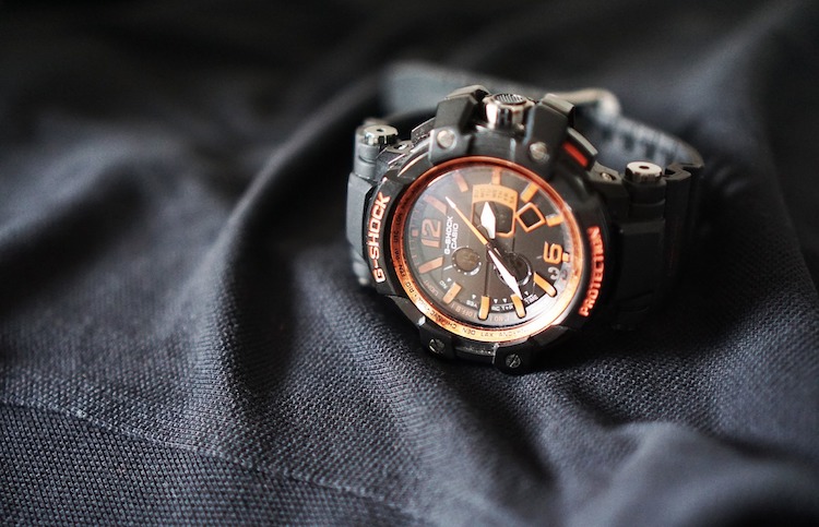 good sport watches for men