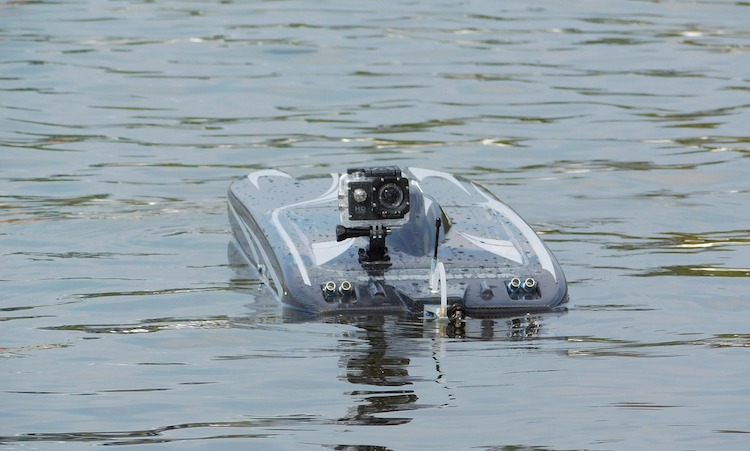 best rc boats 2019