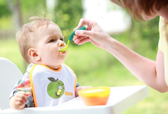 10 Best Baby Food Makers That Work For Any Budget