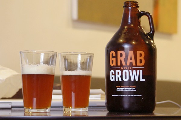 Drink Beer? Try One of These 10 Beer Growlers