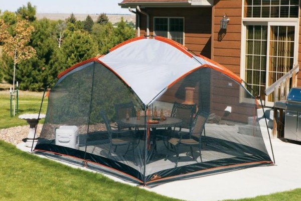 Top 10 Best Camping Screen Houses Reviewed in 2026