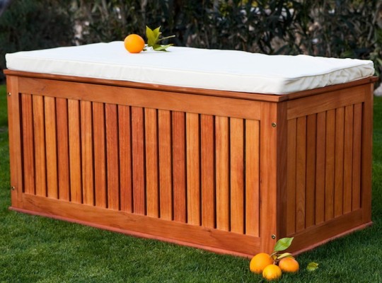 10 Best Deck Boxes That Will Provide Extra Storage on Your Deck