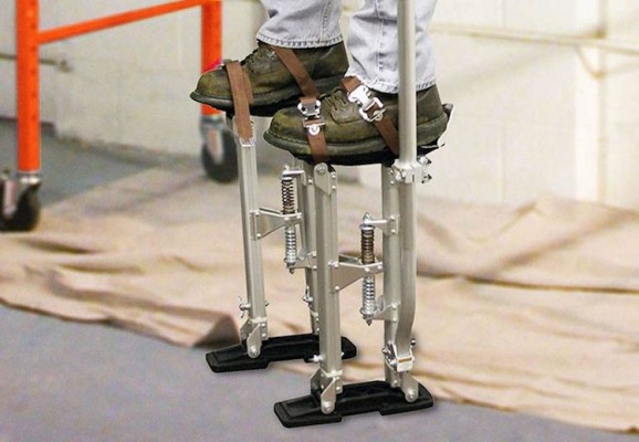 Top 10 Best Drywall Stilts Reviewed in 2026