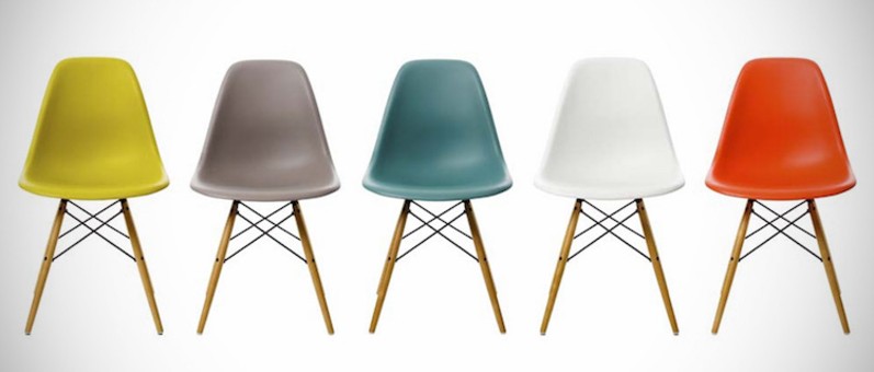 10 Best Eames Style Chairs on the Market