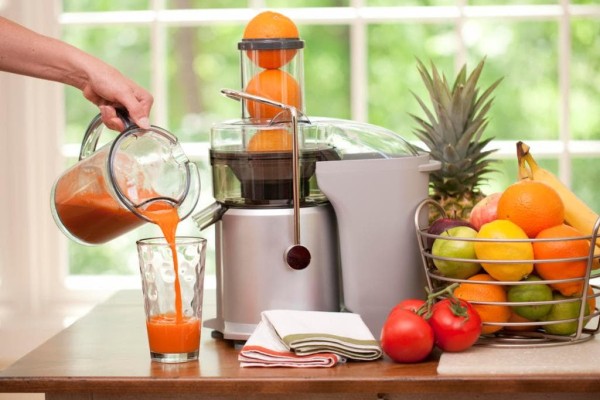 Top 10 Best Juicer Machines Reviewed