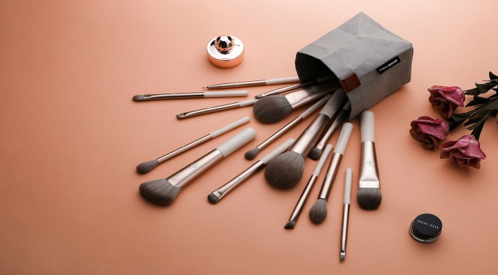 Best Makeup Brushes in the Market Today