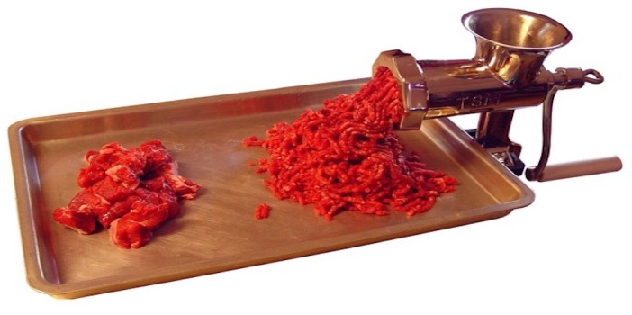 Top 10 Best Meat Grinders Reviewed This Year