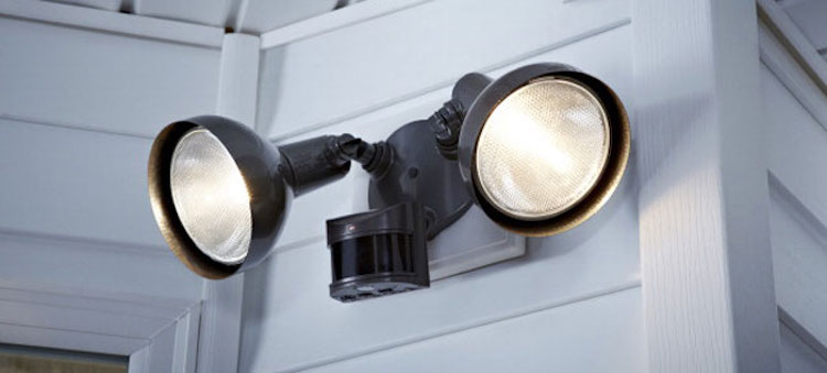 10 Best Motion Sensor Lights You Can Use Around The Home