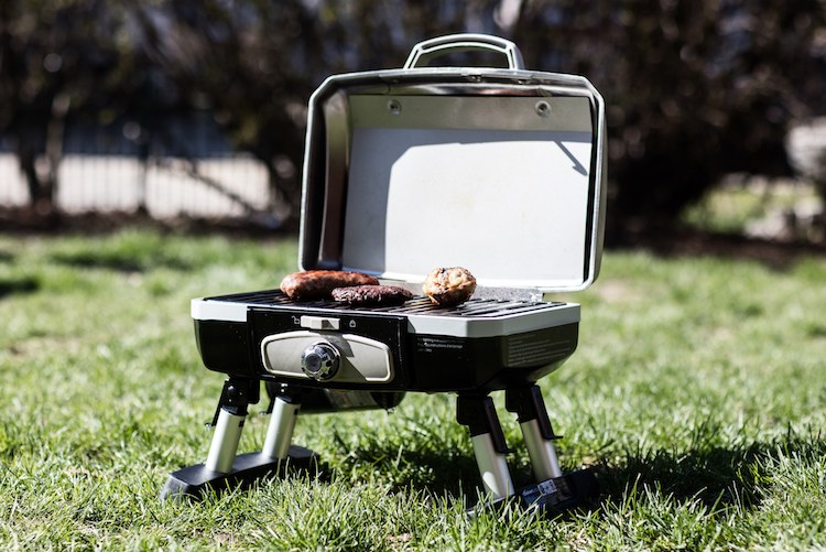 Top 10 Best Portable Grills Reviewed In 2026