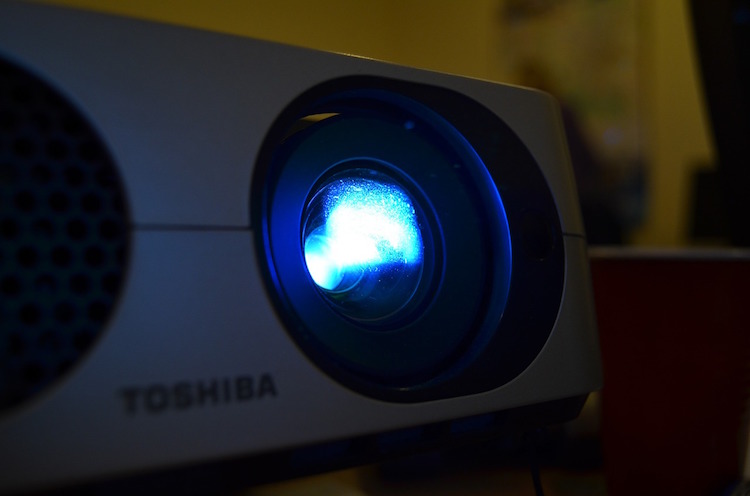 10 Best Projectors To Enhance Your In-Home Movie Experience