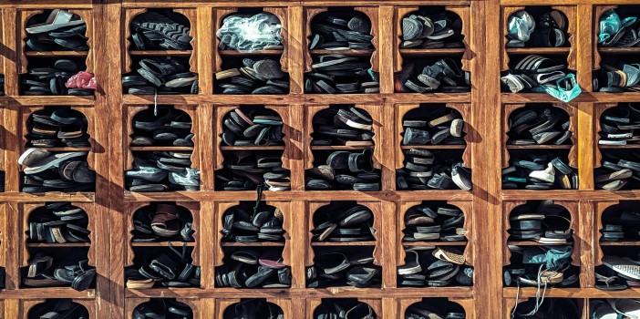 10 Best Shoe Racks Reviewed in 2026