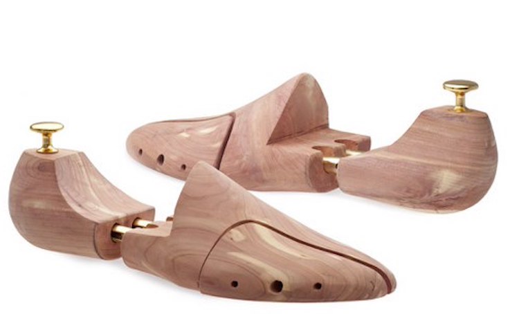 10 Best Shoe Trees That Make Your Shoes Fit & Smell Good