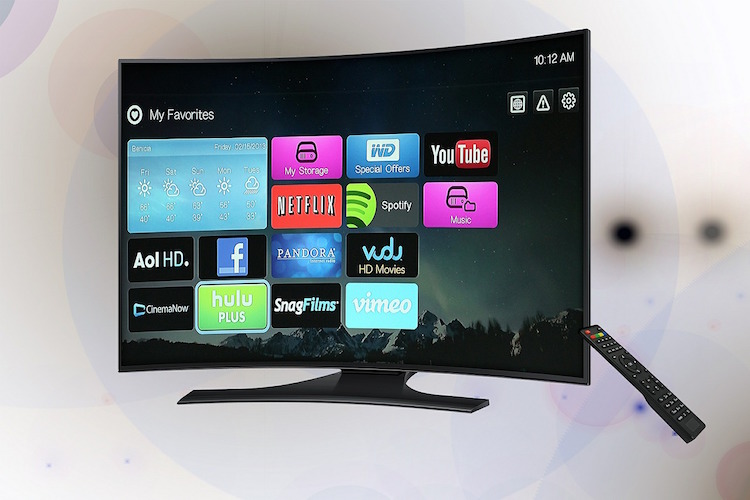 10 Best Smart TV’s To Watch Your Favorite Movies