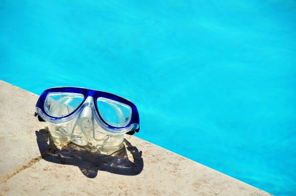 10 Best Swim Goggles Reviewed in 2026