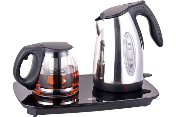 10 Best Tea Makers For Making Tea In Your Own Kitchen