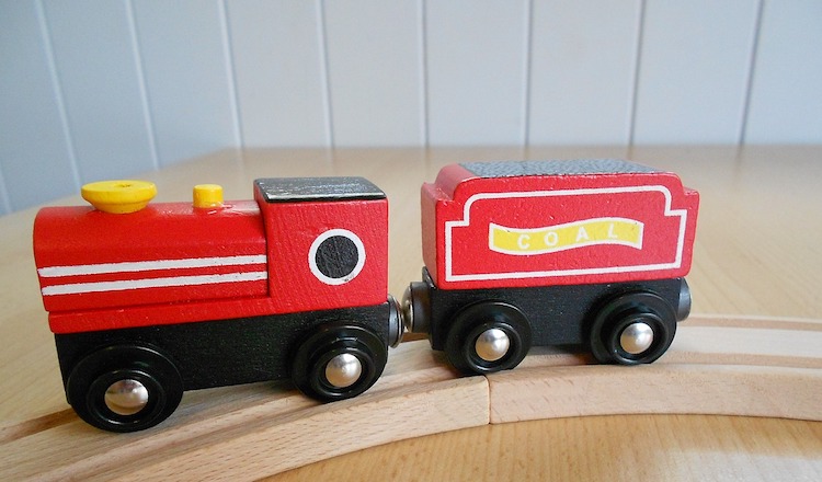 10 Best Train Sets For Children This Holiday Season