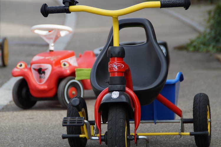Top 10 Best Tricycles For Kids Reviewed in 2026