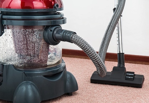 10 Best Vacuum Cleaners to Keep Your Home Squeaky Clean