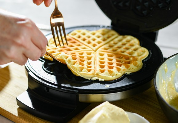 10 Best Waffle Makers Reviewed in 2026