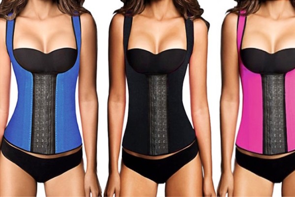 10 Best Waist Trainers to Help You Get a Slim Physique