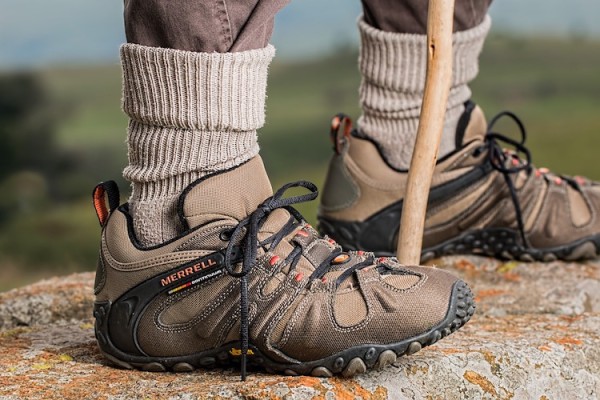 Top 10 Best Walking Shoes for Men Reviewed