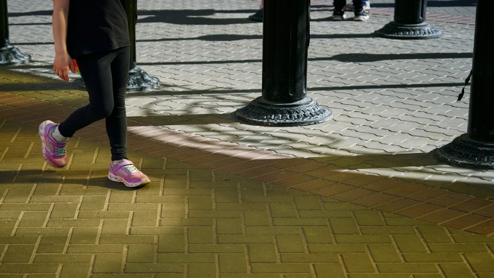 10 Best Walking Shoes For Women Reviewed in 2026