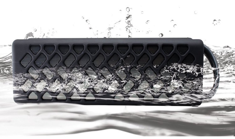 10 Best Waterproof Bluetooth Speakers You Can Play In The Water