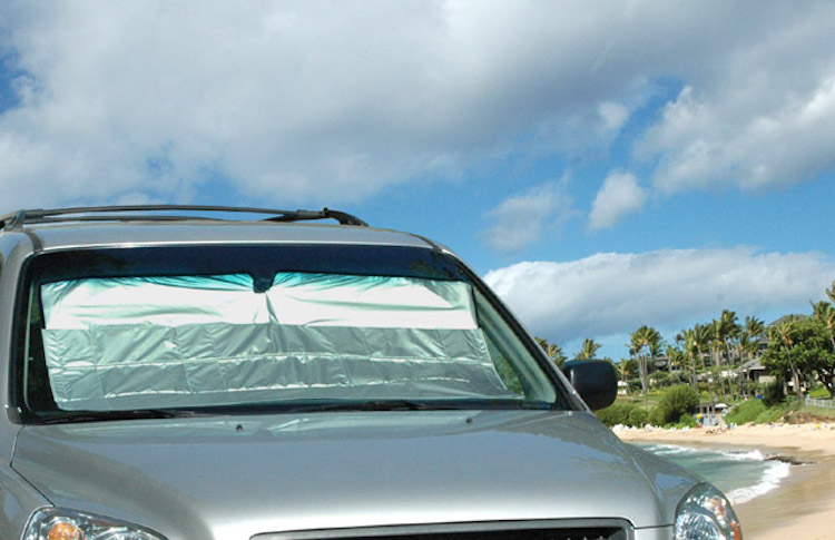 10 Best Window Car Shades to Block the Sun