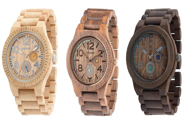 10 Best Stylish Wooden Watches for Men