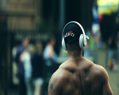 10 Best Headphones For Working Out