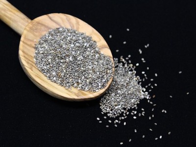 Gag Gift to Game Changer: A Complete Guide to Chia Seeds