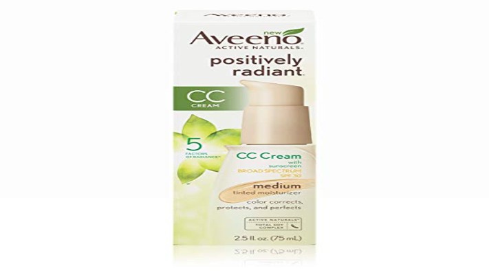 Best Drugstore CC Cream - Top 7 Revealed
