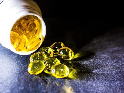 Fish Oil Benefits: What Does It Actually Do to Make You Healthier?
