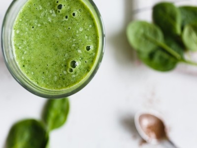 Green Juice: A Comprehensive Guide To The Healthiest Drink On Earth
