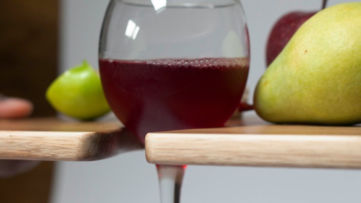 The Beginner's Guide to Making Natural Wine