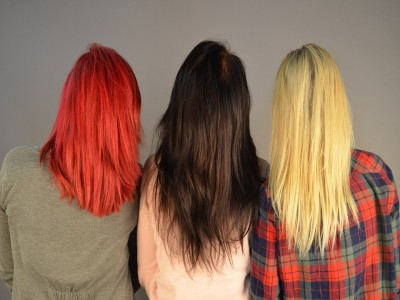Find the Perfect Color with Our Best Hair Color for Skin Tone Chart