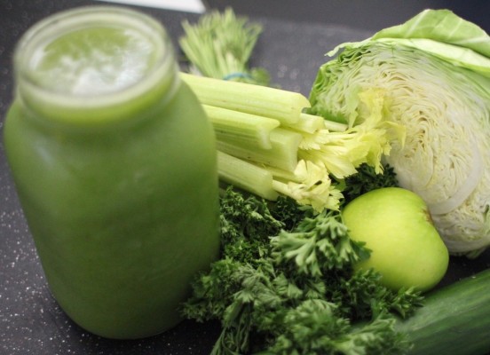 Detox Drinks: What Works Best, and When Do You Need One?