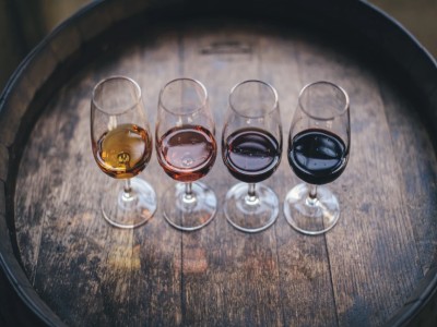 The Beginner's Guide to Making Natural Wine