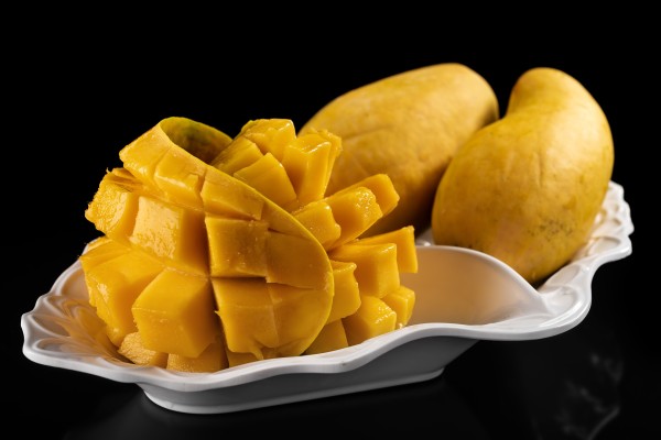 Rejuvenate Your Skin with Mango Butter a Powerful Antioxidant