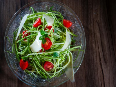 The 10 Best Salad Spinners For Cooking Like A Professional
