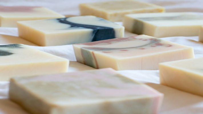 Top Natural Soap Products to Maintain Your Organic Lifestyle