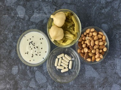 How Probiotics Benefits And Restores Your Health