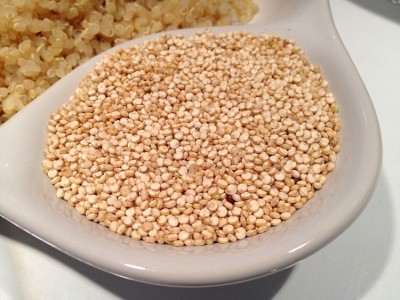 Quinoa Nutrition: How to Prepare, the Benefits, and You