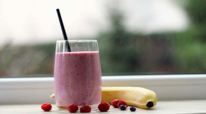 The 10 Best Smoothie Makers For Healthy Living