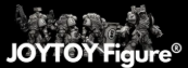 Joytoy Figure