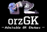 OrzGK