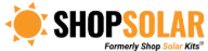 Shop Solar Kits