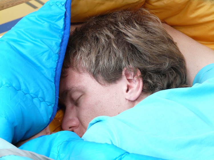 How to Fall Asleep Fast: 35 Proven Hacks for Better Sleep