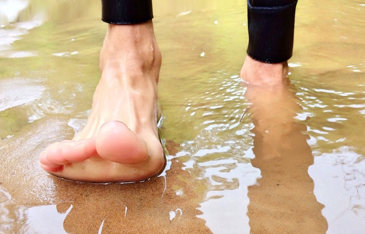11 Beneficial Reasons Why You Should Start Going Barefoot Today